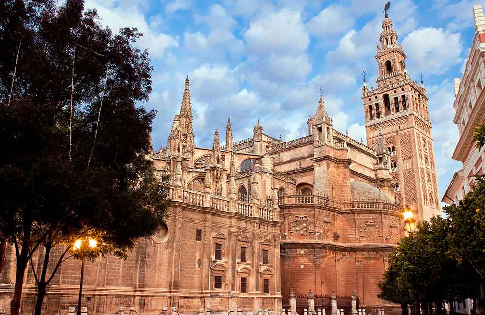Free Tour in Seville